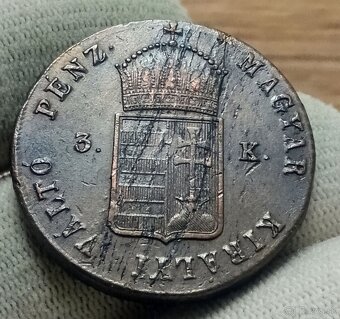 Medené mince RU. - 2