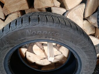 Zimné pneumatiky - 2