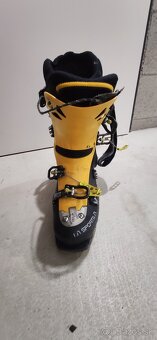 Lyžiarky LaSportiva 27mondo - 2