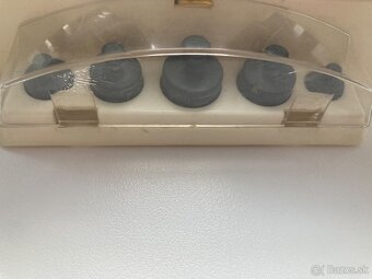 retro hracka kovap - 2