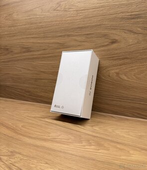 Honor 70 8GB/256GB Midnight Black - 2