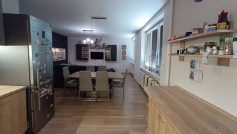 3 IZBOVÝ BYT LUČENEC - PRENÁJOM - 2