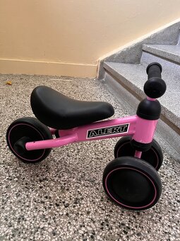 Detske odrážadlo - 2