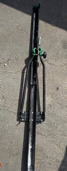 Strešný nosič na bicykel - 2