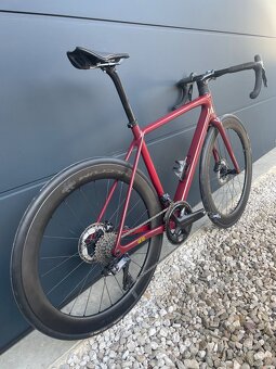 Veto B983 Di2 Ultegra - 2