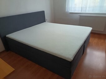 Manželská posteľ - 2