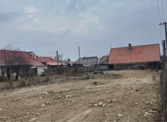 Predám stavebný pozemok 556m2 v obci Neded - 2