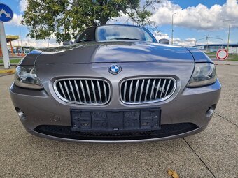BMW Z4 2.2i Cabrio - 2