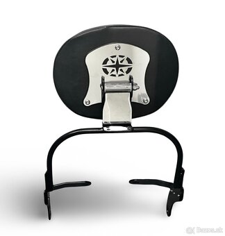 Opěrka řidiče Yamaha XV 750/1100 Virago,VN 800,VN 900. - 2