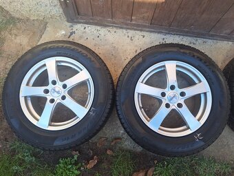 Nissan quashqai R16 - 2