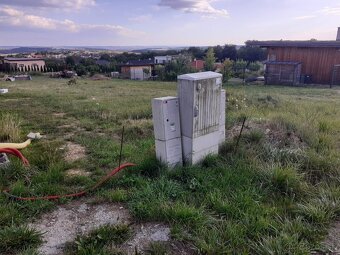 Pozemok pre výstavbu rodinneho domu - 2