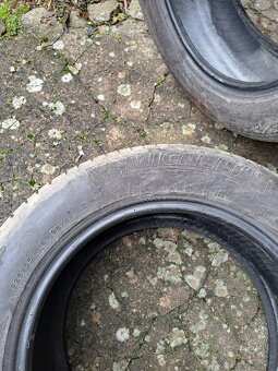 Predám letné pneumatiky na dojazdenie - 2