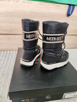 Moon Boot veľ.25 - 2