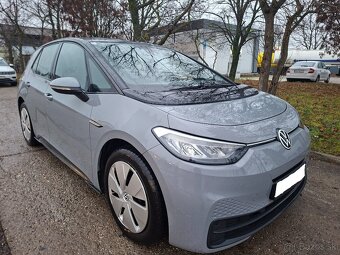 Predám VW ID.3 elektromobil 7/2021, v záruke, DPH - 2