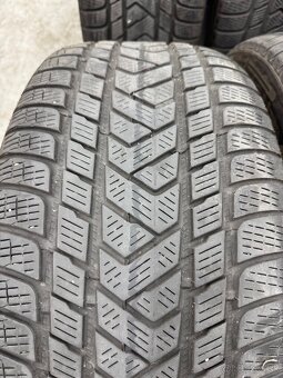 Pirelli 285/45 R21 zimne - 2