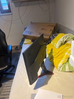 Acer nitro Vg270 - 2