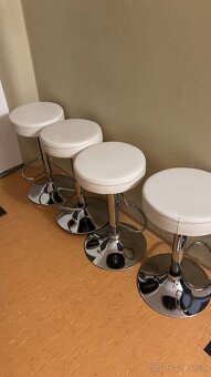 Barove stoličky - 2