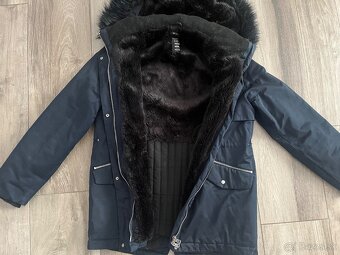 Zimna bunda Zara - 2