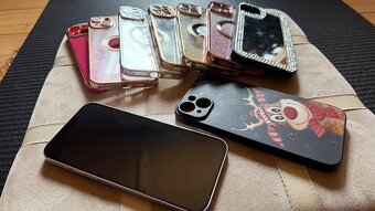 Iphone Apple 14plus - 2