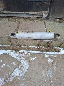 Lkt piest riadenia - 2