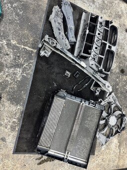 Bmw predok X6 E71 - 2