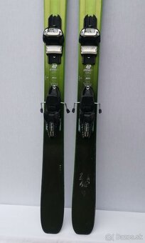 freeride Lyze K2 Pinnacle 95 170cm - 2