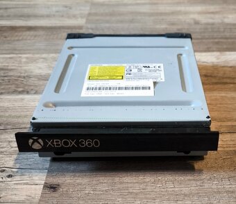 Xbox 360 CD mechanika - 2