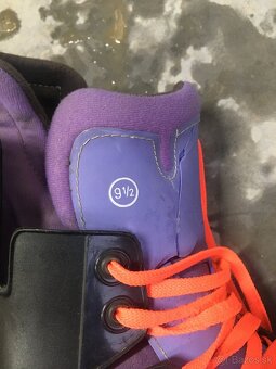 Panske retro korcule - 2