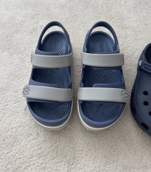 CROCS - 2
