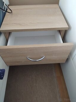 Predám nočné stolíky - 2