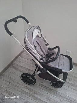 Kočík zopa move croos - 2