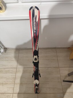 Detské - Dámske lyže - 2