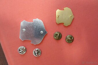 Odznaky letectvo USA - 2