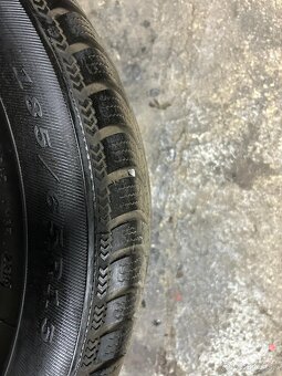 zimne pneumatiky - 2