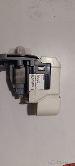 Predám čerpadlo s práčky Tatramat - 2