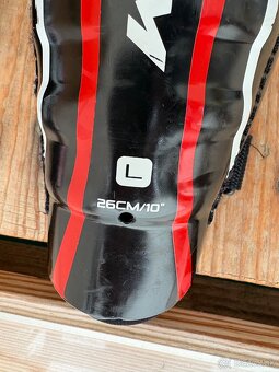 Hokojeva vystroj CCM Youth L - 2