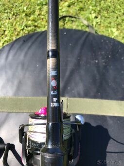 Prologic 3m 2,75lbs 10’ - 2