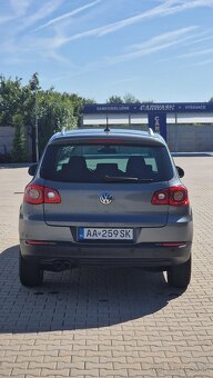 Tiguan 2.0tdi 103kw 4x4 - 2