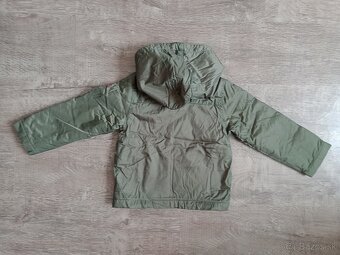 BUNDA BENETTON 110 - 2