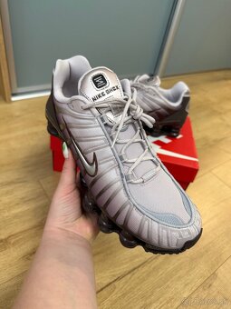 Nike Shox TL - 2