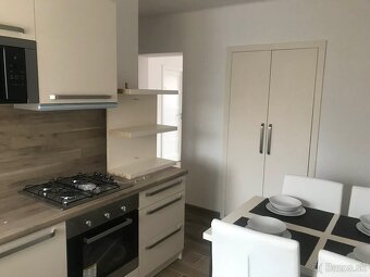 2 izbový byt II. sídlisko - 2