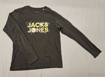 Tričká s dlhým rukávom - 2