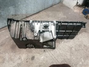 Olejová vaňa bmw x5 e53 135kw - 2