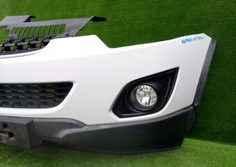 opel antara nárazník 2010+ - 2