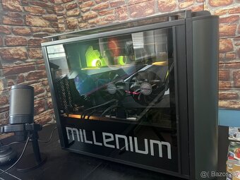 Ryzen 7 5800X/ RTX 3070Ti / 32GB DDR/ 2TB - 2