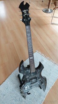 ESP LTD AX 50 - Originál - 2