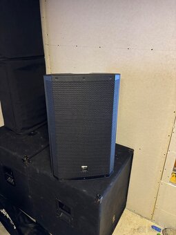 ELECTRO-VOICE ZLX 15P - 2