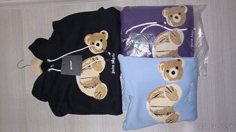 Mikiny Palm Angels, Essentials - 2