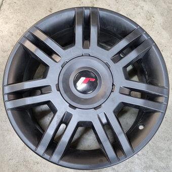 Hliníkové disky 4x98 R16 7J ET41 - 2