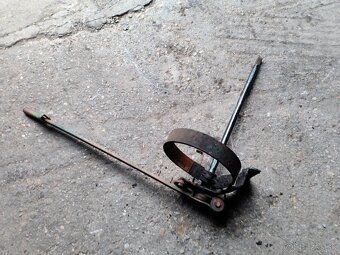 Zetor super 50 i 35 super - 2